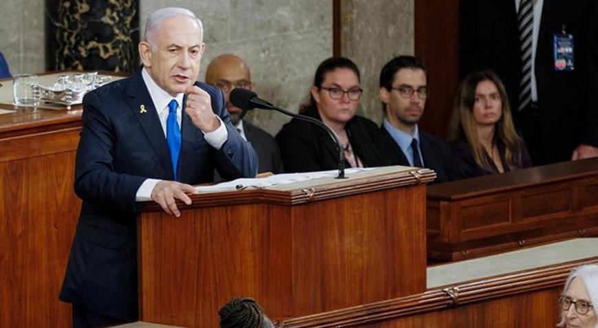 İsrail güvenlik kabinesi: Netanyahunun yolsuzluk davası ertelensin