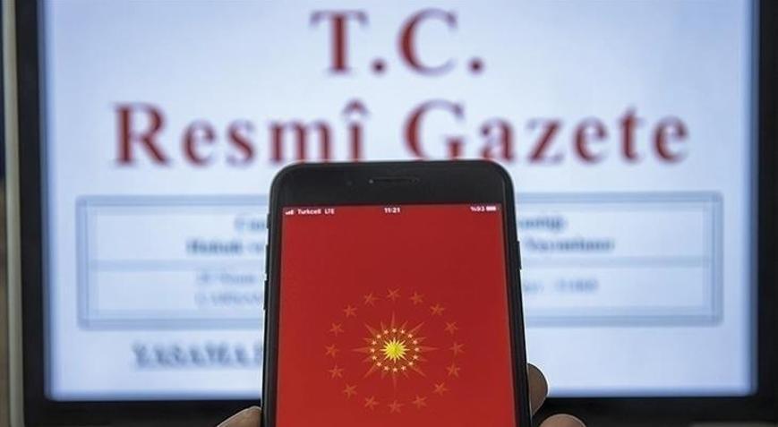 Resmi Gazetede yayımlandı Sağlık sektöründe 26 bin 673 sözleşmeli personel istihdam edilecek