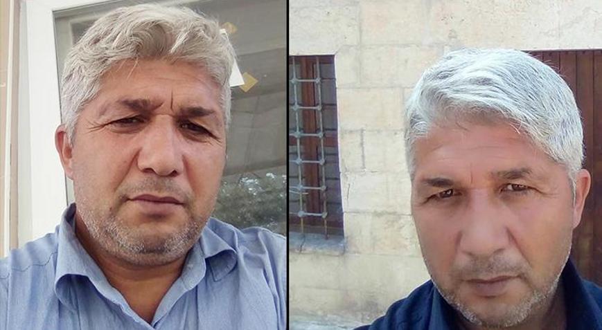 Antalyada dehşet 1000 TL alacağını istedi, öldürüldü