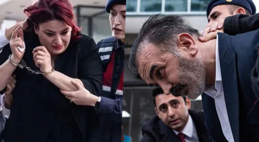 Yenidoğan Çetesi davasında yeni gelişme