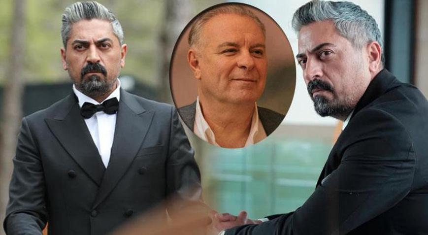 Dizi setinde kavga iddiası Oyuncu Bülent Polat sessizliğini bozdu