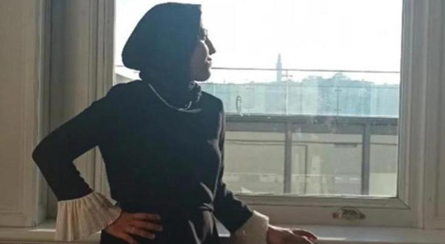 Genç kadın otel odasında ölü bulundu