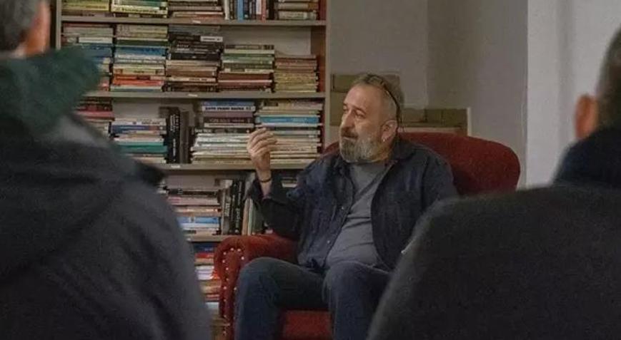 Krepen Pasajı’nın tarihini anlatan kitap yayımlandı