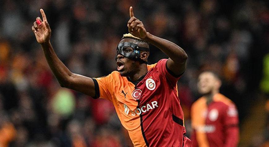 İtalyadan Osimhen için dev iddia Galatasarayın durdurma şansı bulunmuyor
