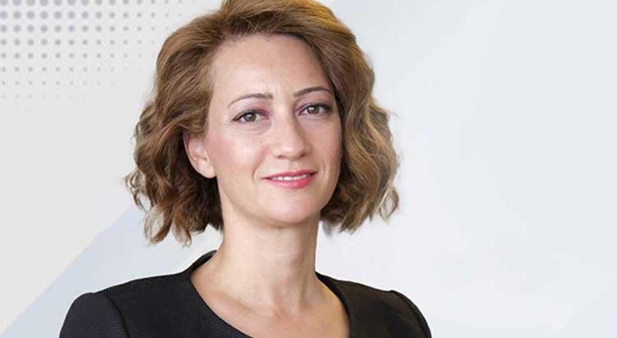 Apaz Group’a yeni pazarlama direktörü