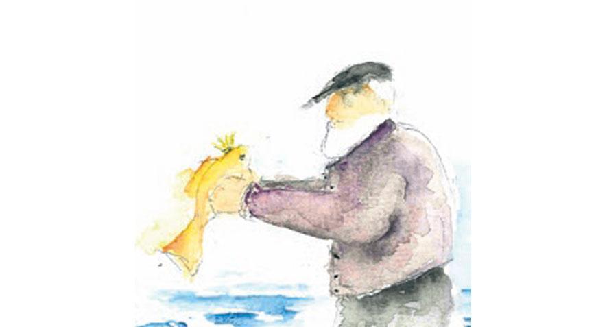 Aleksandr Puşkin’den masallar