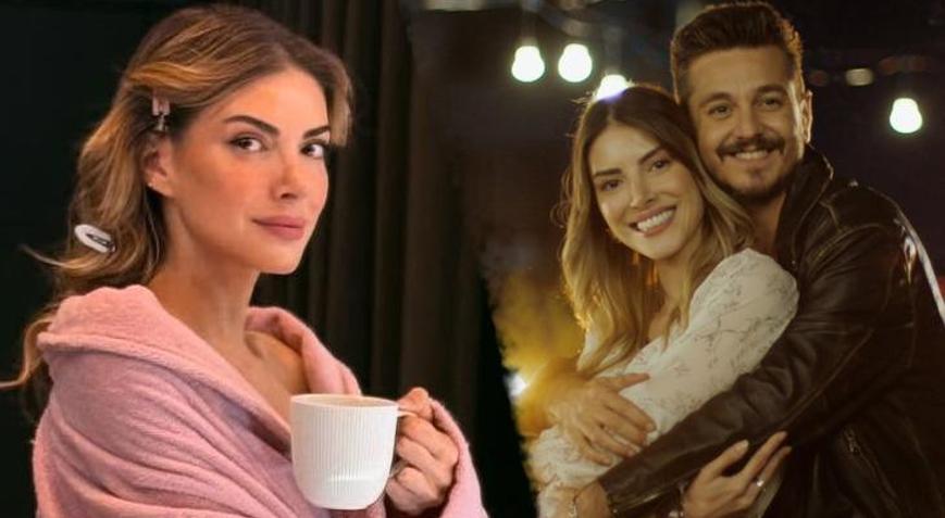 Çocuk istemediğini söyleyen Deniz Baysal, hamile haberlerine tepki gösterdi