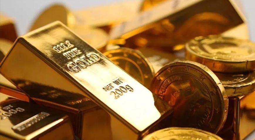 2024, altının son 10 yıldır en iyi yıllık performans gösterdiği yıl olacak