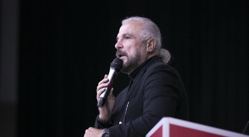 Boluda yerli ve milli olmanın ekonomiye ve savunma sanayisine etkisi ele alındı