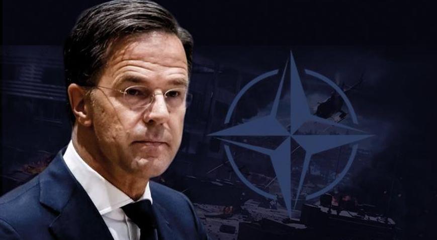 GÜNCEL HABERLER: NATO Genel Sekreteri Rutte'den TUSAŞ'a övgü: Sağladıkları  yetenekleri gördüm - Haberler Milliyet