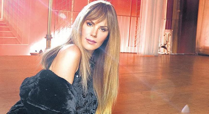 Kıskançlık beslemiyor