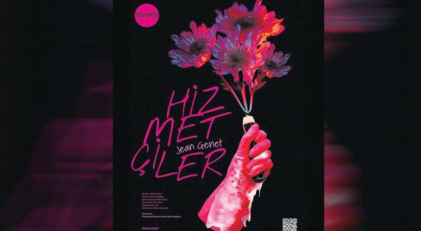 ‘Hizmetçiler’in Moda macerası