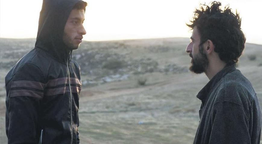 Gazze soykırımı perdede