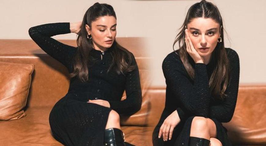 Ayça Ayşin Turandan güldüren paylaşım Kesin yine yanlış seçmişim