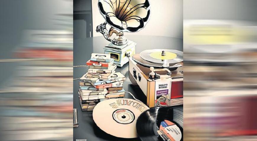 1923’ten 2023’e kasedi geri saralım