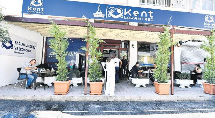 ‘Yeni lokantalar açılacak’