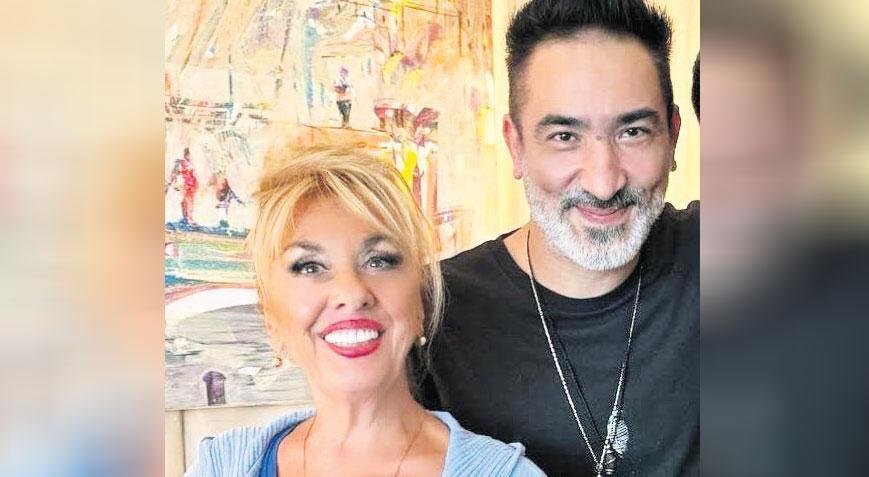 Üçüncü sıradan giriş yaptı