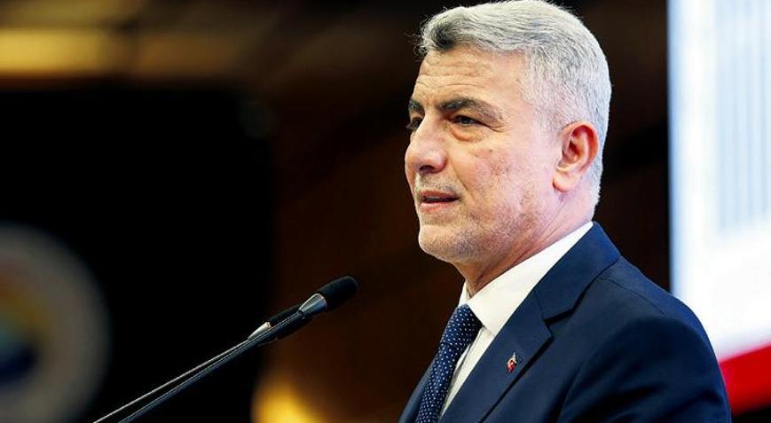 Uzak ülkelere hedef 50 milyar dolar ihracat