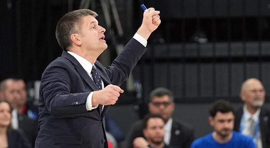 Tomislav Mijatovic: Hedeflediğimiz noktalara ulaşmalıyız