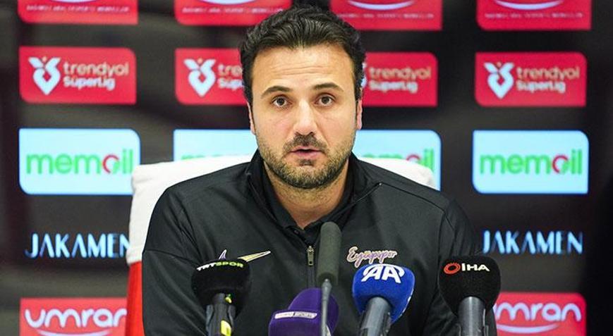Kerem Yavaş, Berke Özerin durumunu açıkladı