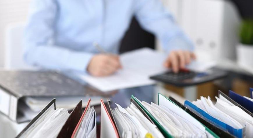 Resmi Gazetede yayımlandı: Hazine ve Maliye Bakanlığı personel alacak