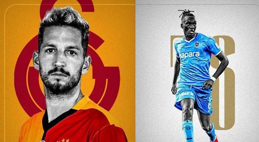 Galatasaray - Trabzonspor maçı 100den fazla ülkede yayınlanacak