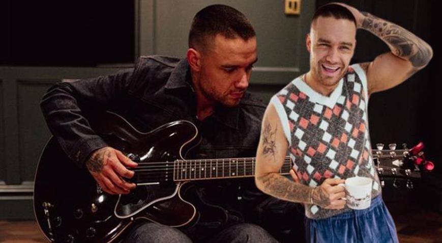 Ünlü yıldız Liam Paynenin ölümünde yeni gelişme Bilgisayar detayı ilk kez ortaya çıktı