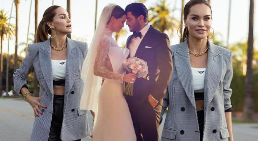 Uğur Akkuş - Ebru Şallı boşanma iddialarında yeni gelişme Nerede oldukları ortaya çıktı