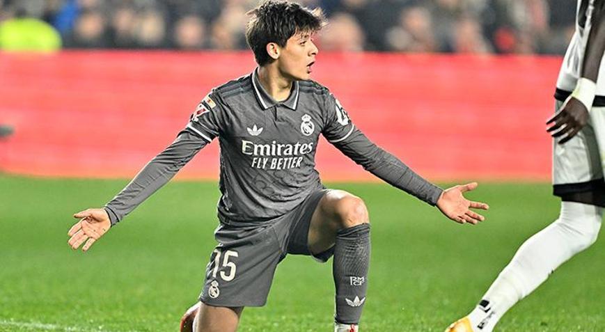 FIFA Kıtalararası Kupada finalin adı belli oldu