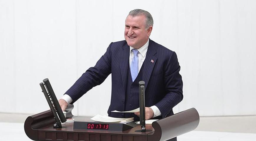 Olimpiyat seferberliği
