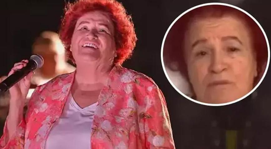Selda Bağcan, hakkında çıkan entübe haberlerine isyan etti El insaf