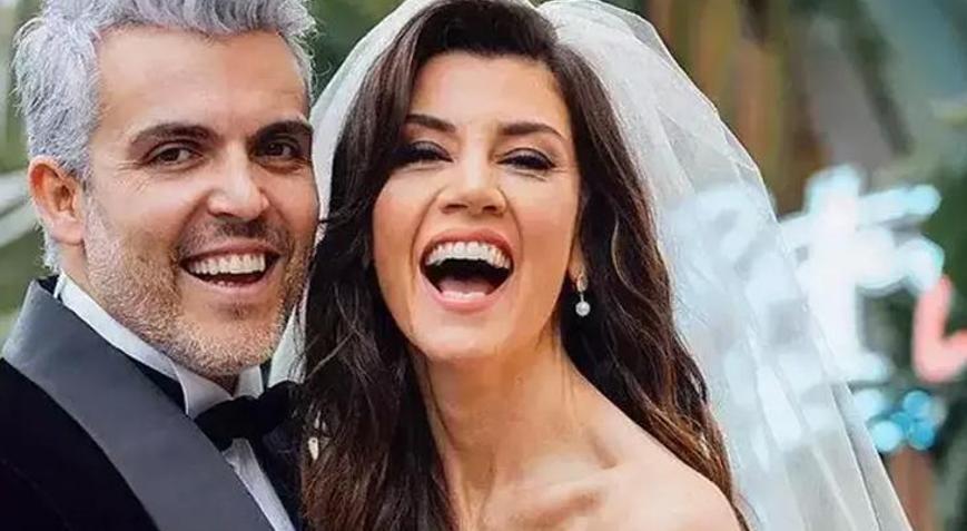 Gökçe Bahadırın eşi Emir Ersoydan çocuk açıklaması Allah isteyen herkese nasip etsin
