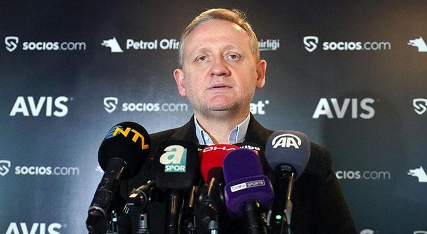 Göksel Gümüşdağ: Baya gereken cezayı vereceğim