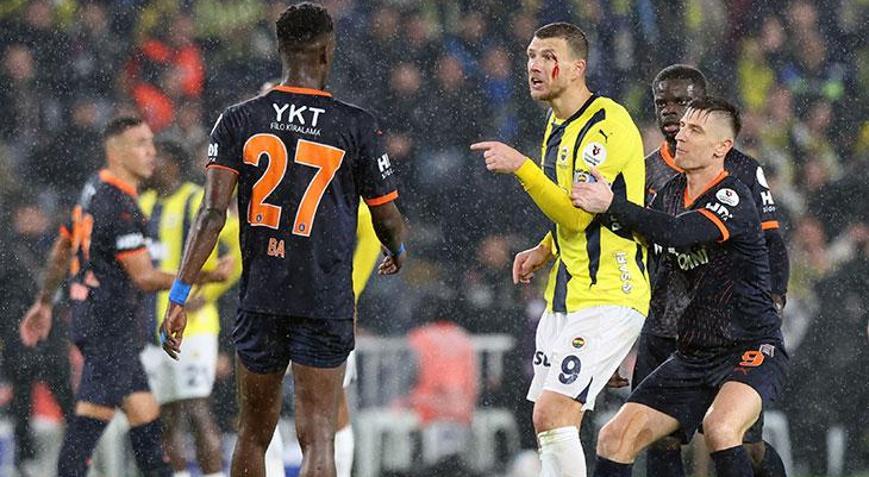 Ousseynou Ba, Edin Dzekodan özür diledi