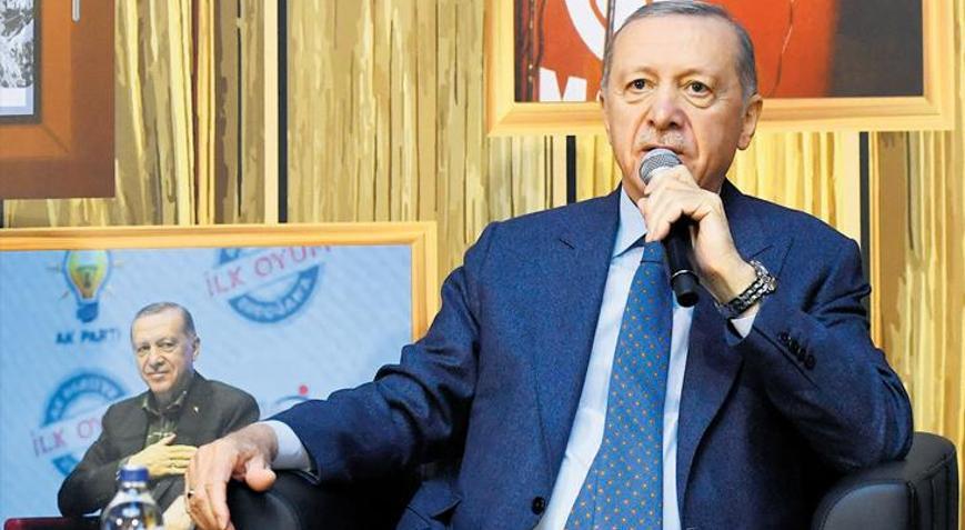 ‘Ekibimiz dünyaya yön veriyor’