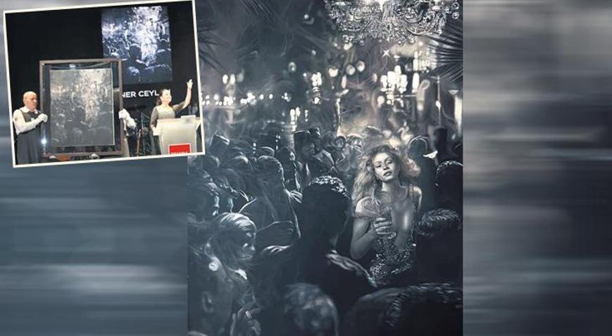 Gala Modern’e ‘Cahide’ damgası