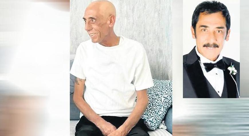 Ankaralı Turgut hayatını kaybetti