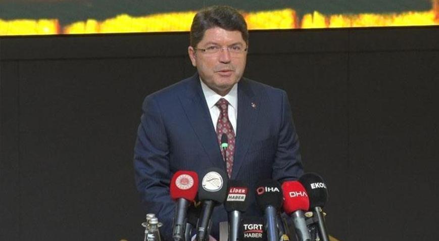Bakan Tunç: Dil, bir milletin hem aynası hem de hafızasıdır