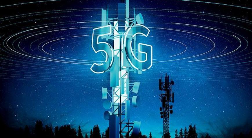 5G Türkiye’yi uçuşa geçirecek