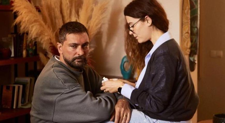 ‘Bağlantı Hatası’ filminden ilk kareler yayınlandı