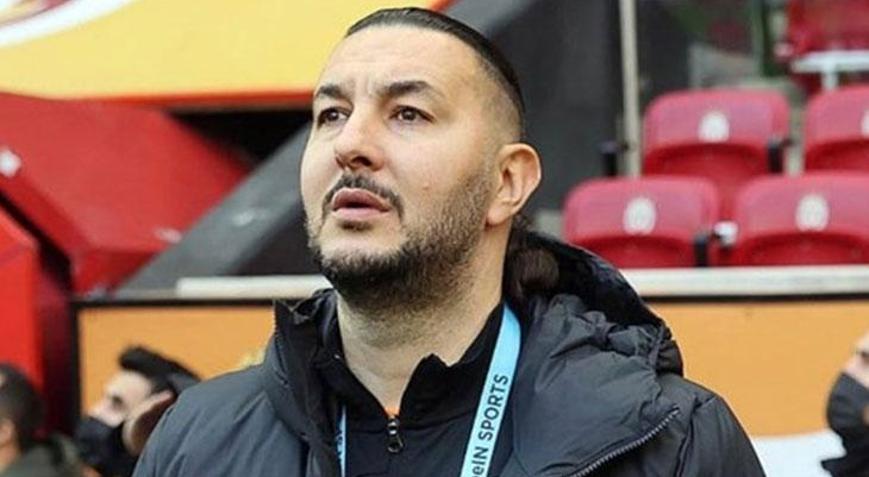 Necati Ateşten Galatasaray-Trabzonspor maçında isyan: Şaka mısınız ya, inanılır gibi değil