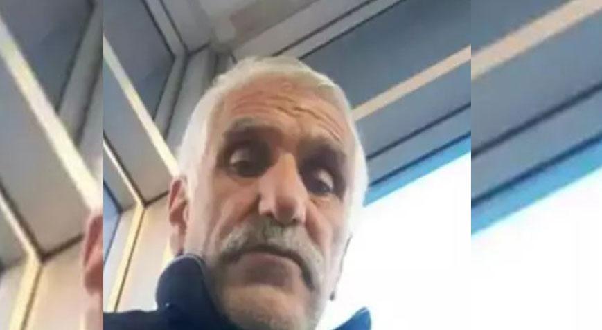 Kız kaçırma cinayetinde karar Kendileri benim önüme atladı