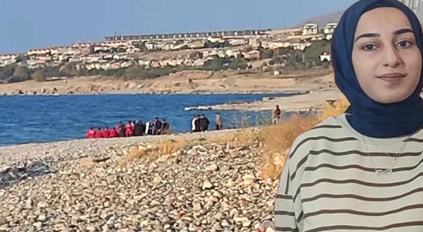 Rojin ile ilgili ek rapor ortaya çıktı Dikkat çeken ölüm günü detayı