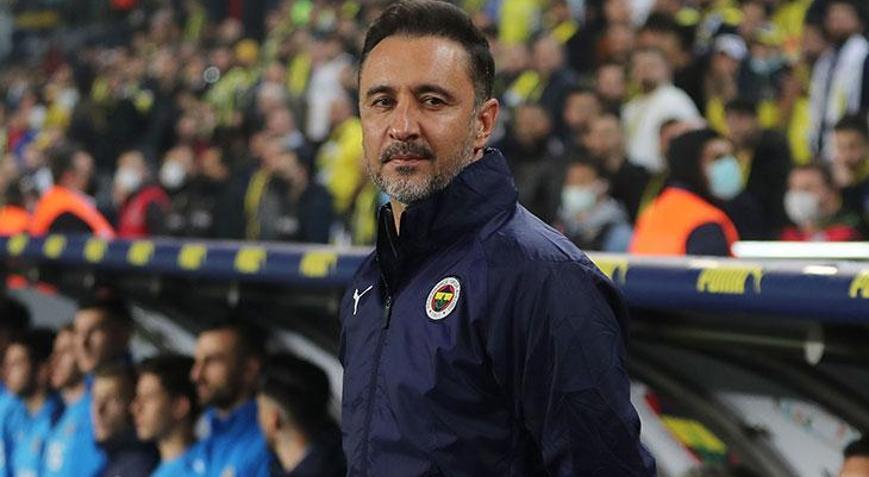 Wolverhamptonda Vitor Pereira sesleri Anlaşma sağlandı
