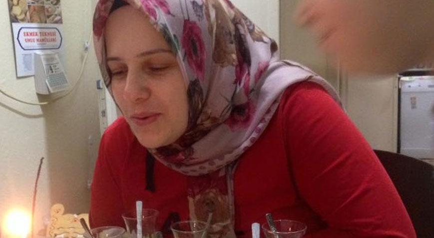 Veli ile tartıştı, bir anda yere yığıldı Sema öğretmen yoğun bakımda