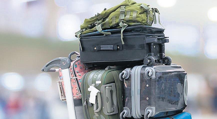 KKTC’den gelen eşyaya AB vergisi