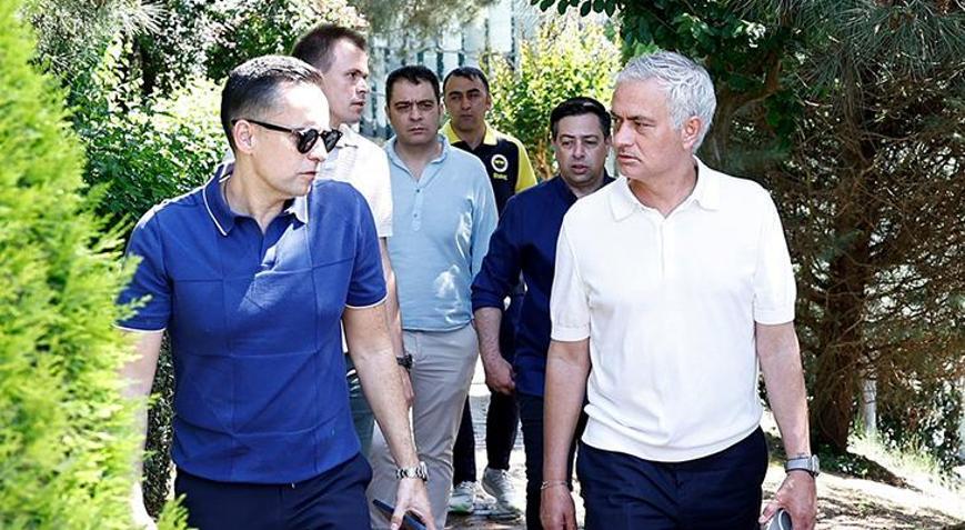 Galatasaraya transferinden son anda vazgeçmişti, Fenerbahçe alıyor Mario Branco harekete geçti