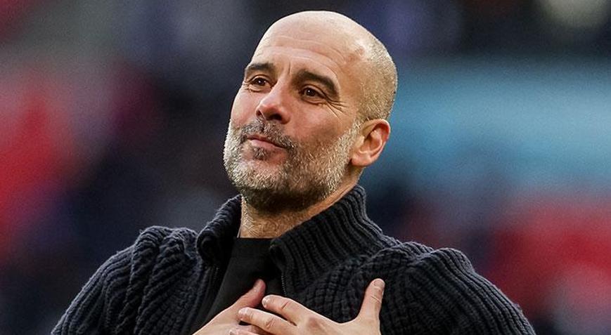 Manchester City çöküş devrinde Guardiola dönemi kapanıyor mu