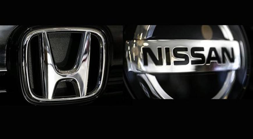 2 otomobil devi birleşmeyi değerlendiriyor