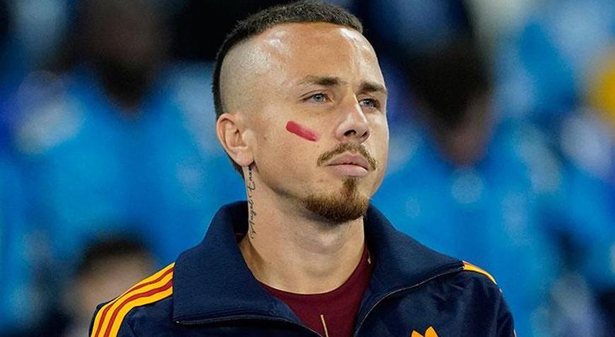 Angelino yine transfere taş koymak istiyor: Galatasaraya gitme